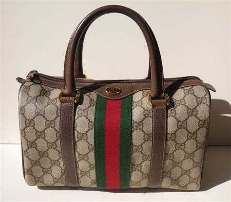 gucci speedy boston bag|gucci speedy bag vintage.